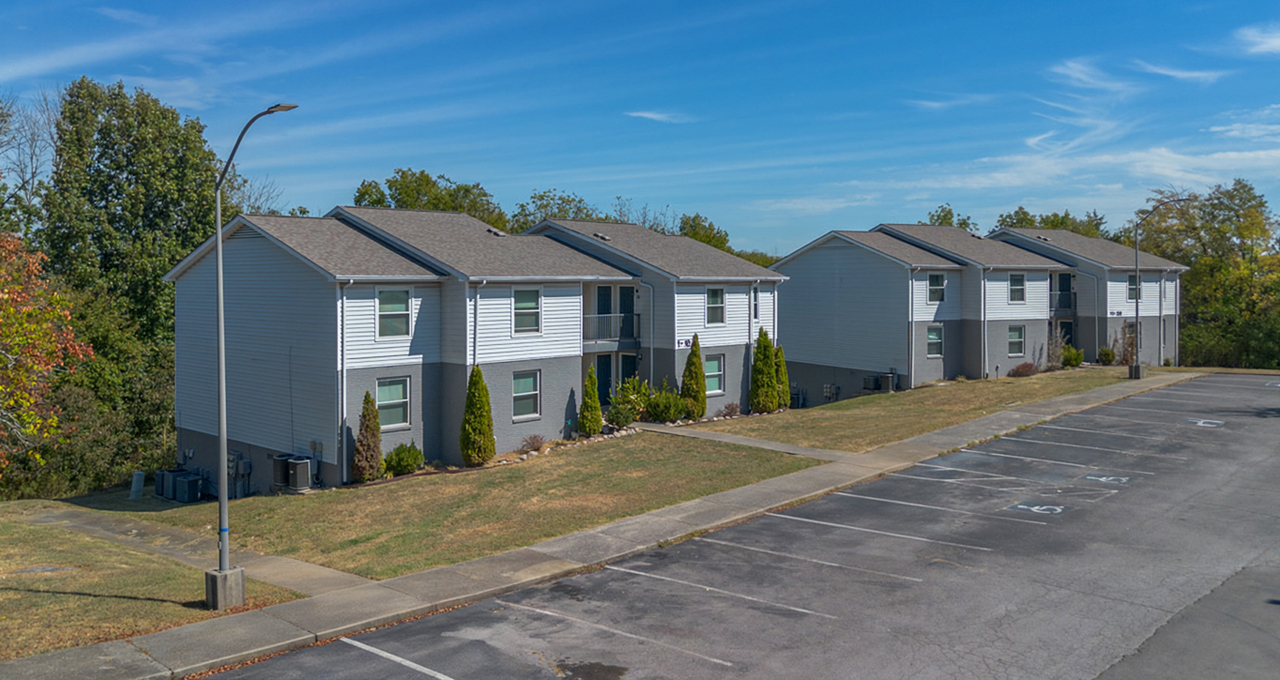 Nashville Edge Apartments — Sale in La Vergne, TN, photo 1 of 5