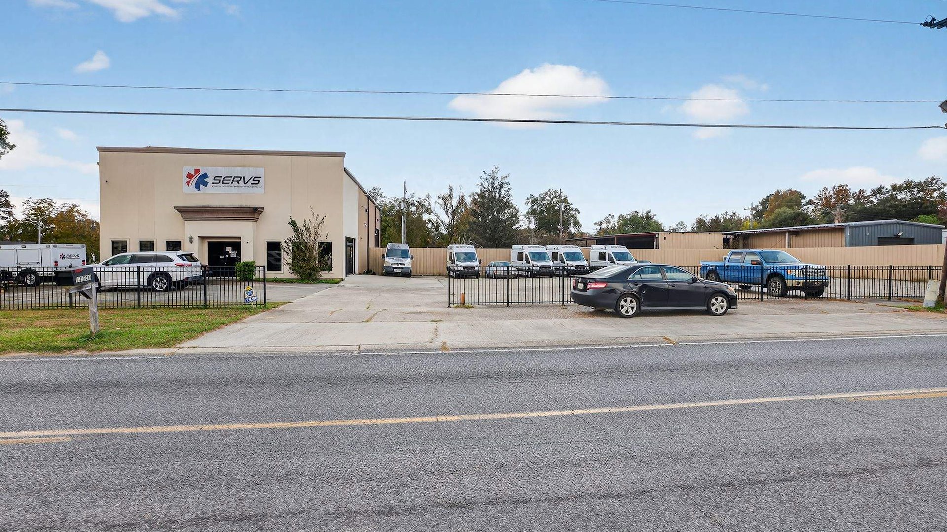 Auction - STNL Industrial Value-Add | Southeast — Sale in Baton Rouge, LA, photo 3 of 5