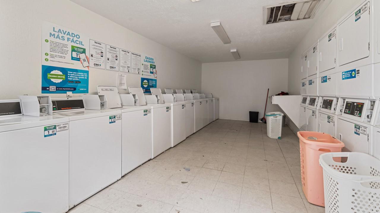 North Gate Apartments/Crowley, Louisiana