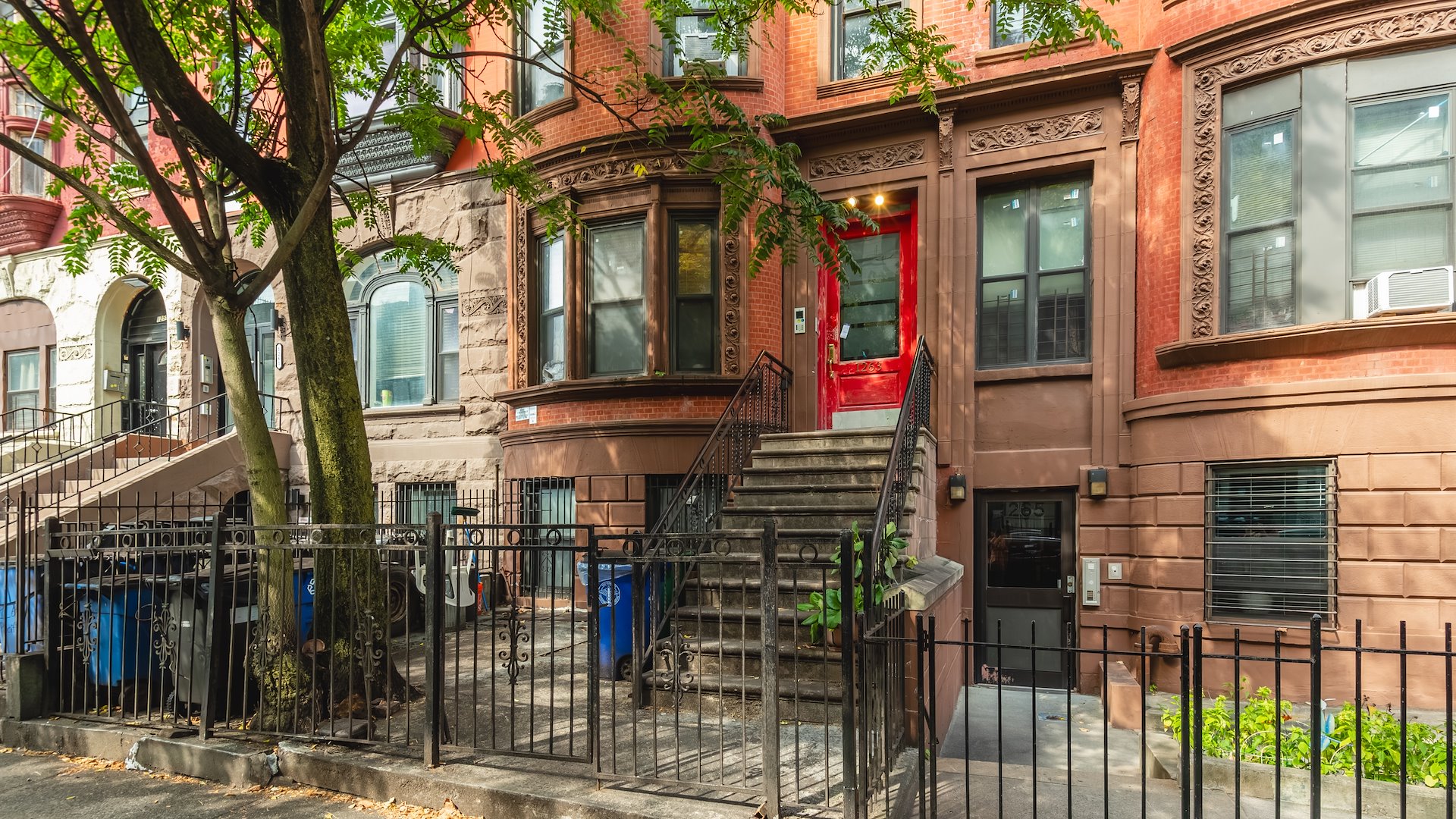 1263 Pacific Street — Sale in Brooklyn, NY, photo 2 of 3