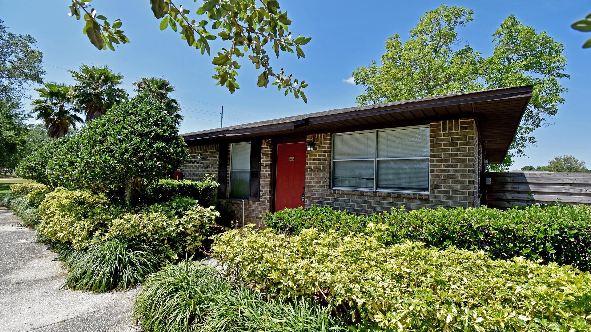 Julian Hills/Eagle Lake, Florida