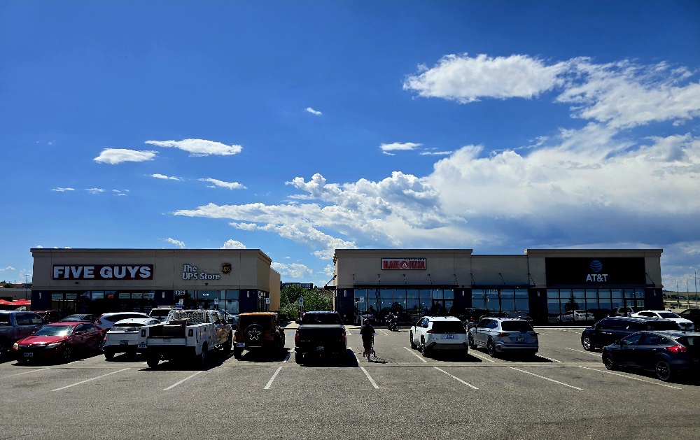 1325 Eglin St, Rapid City, SD 57701