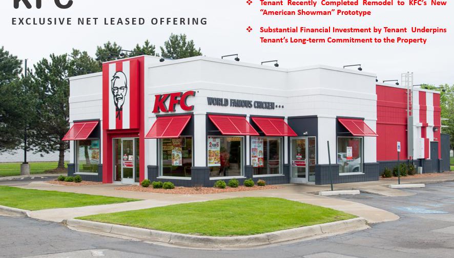 KFC/Flint, Michigan