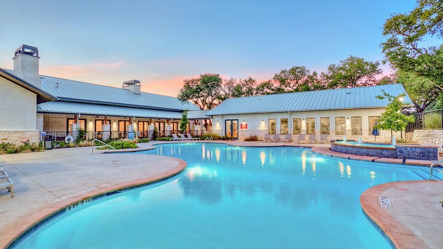 Estancia Villas/Austin, TX