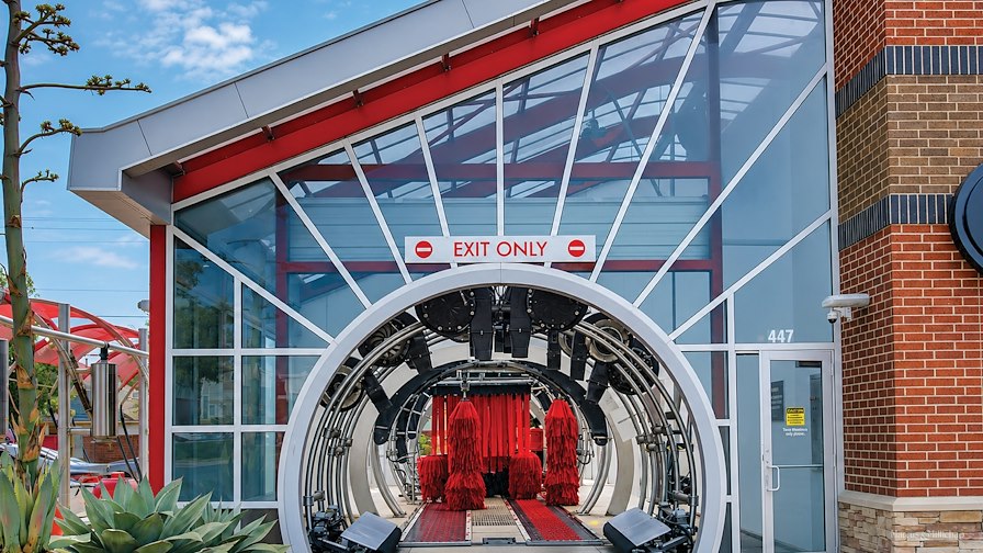 Display Main