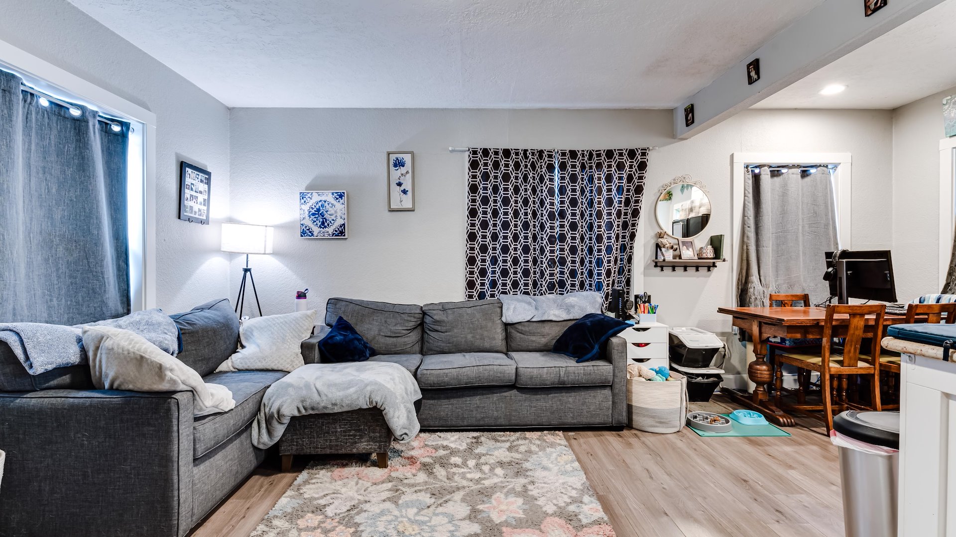 Park Street Apartments/Lebanon, Oregon