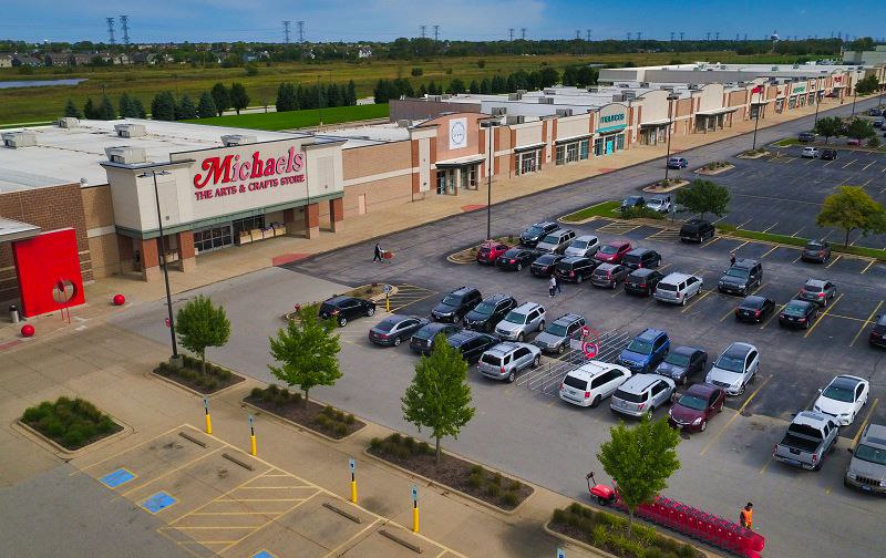 target north aurora illinois