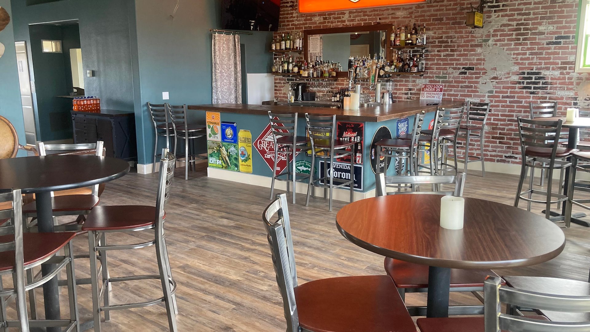 Kiley Ranch Golf Course/Sparks Nevada