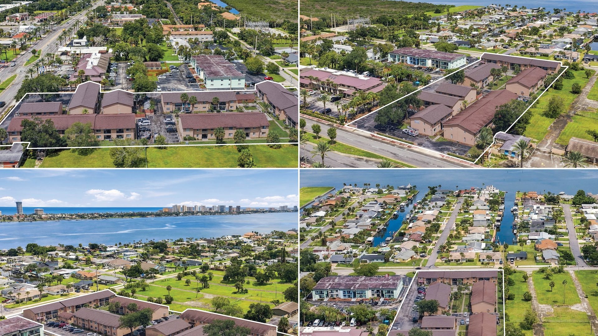 South Daytona Apartments — Sale in South Daytona, FL, photo 4 of 8
