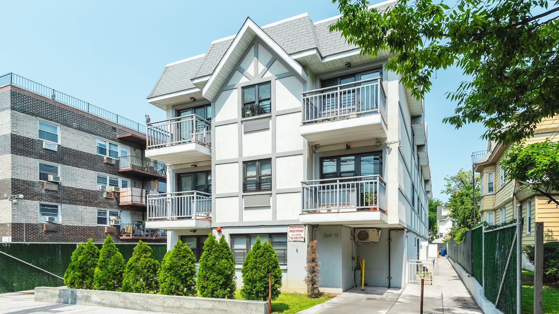 164-11 Highland Avenue — Sale in Jamaica, NY, photo 1 of 3