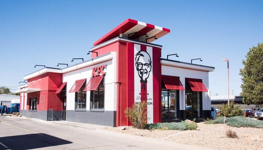 KFC/Clovis, New Mexico