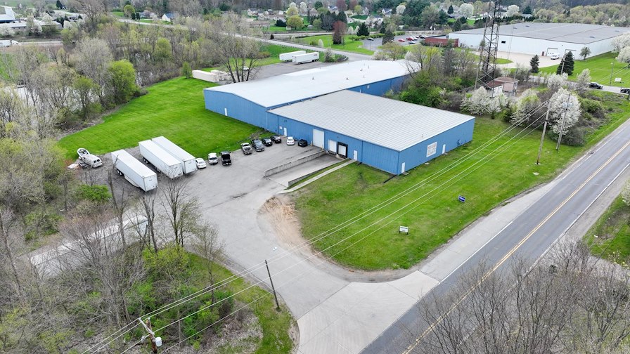 20950 Ireland Road/South Bend, Indiana