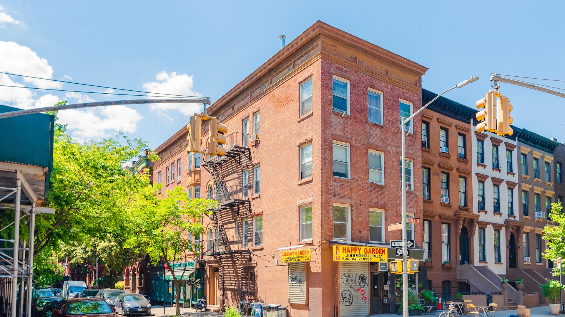 159 Baltic Street/Brooklyn, New York