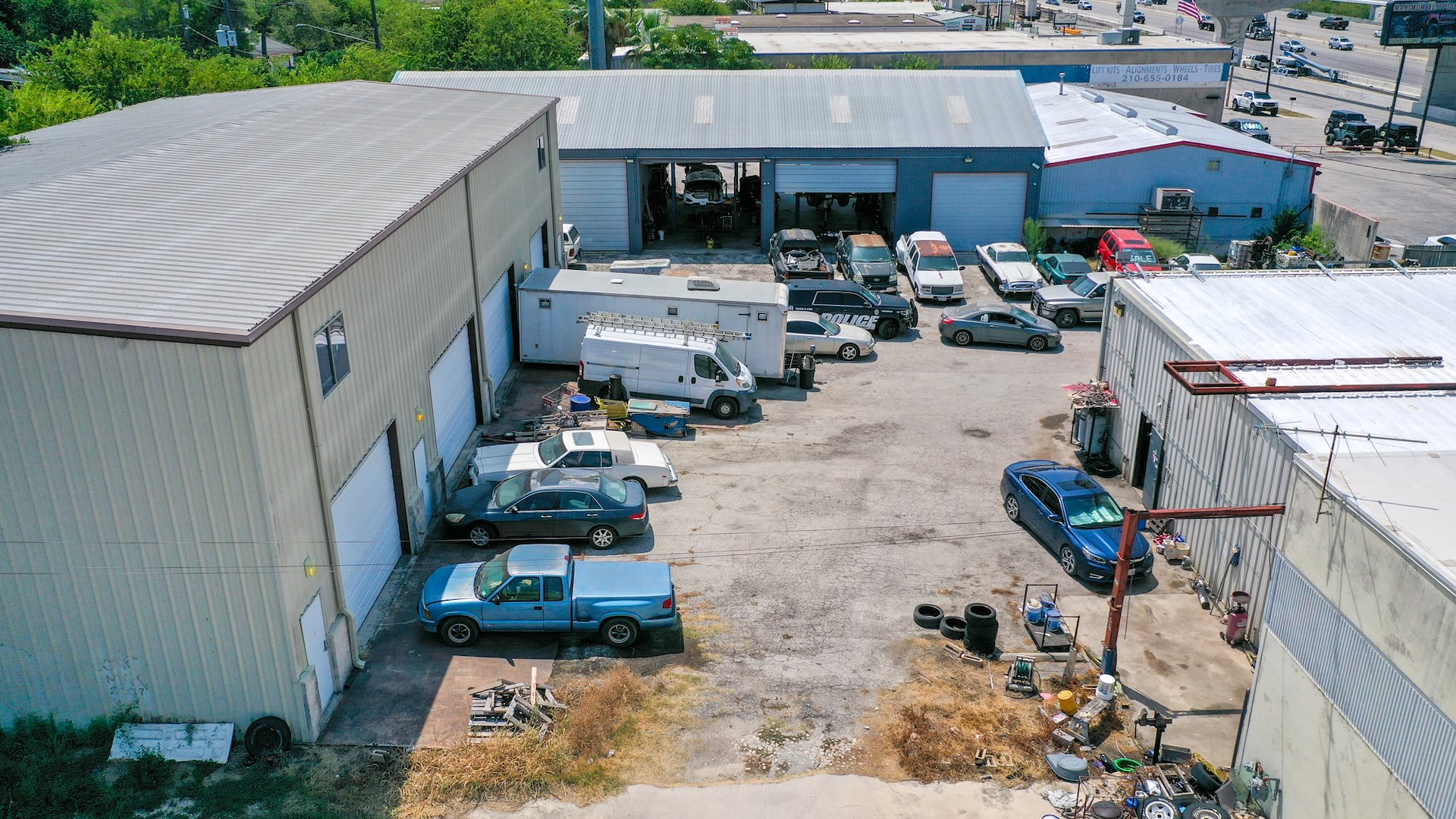 I-35 Industrial Portfolio — Sale in San Antonio, TX, photo 6 of 6