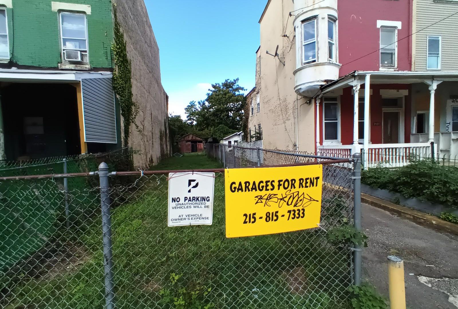 North Philly SelfStorage/Philadelphia, Pennsylvania