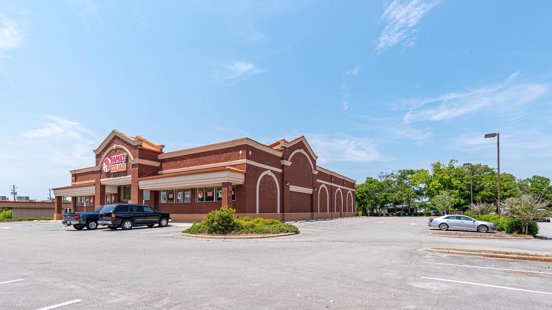 Walgreens (Family Dollar SubLeased) Tractor Supply + 200k SF