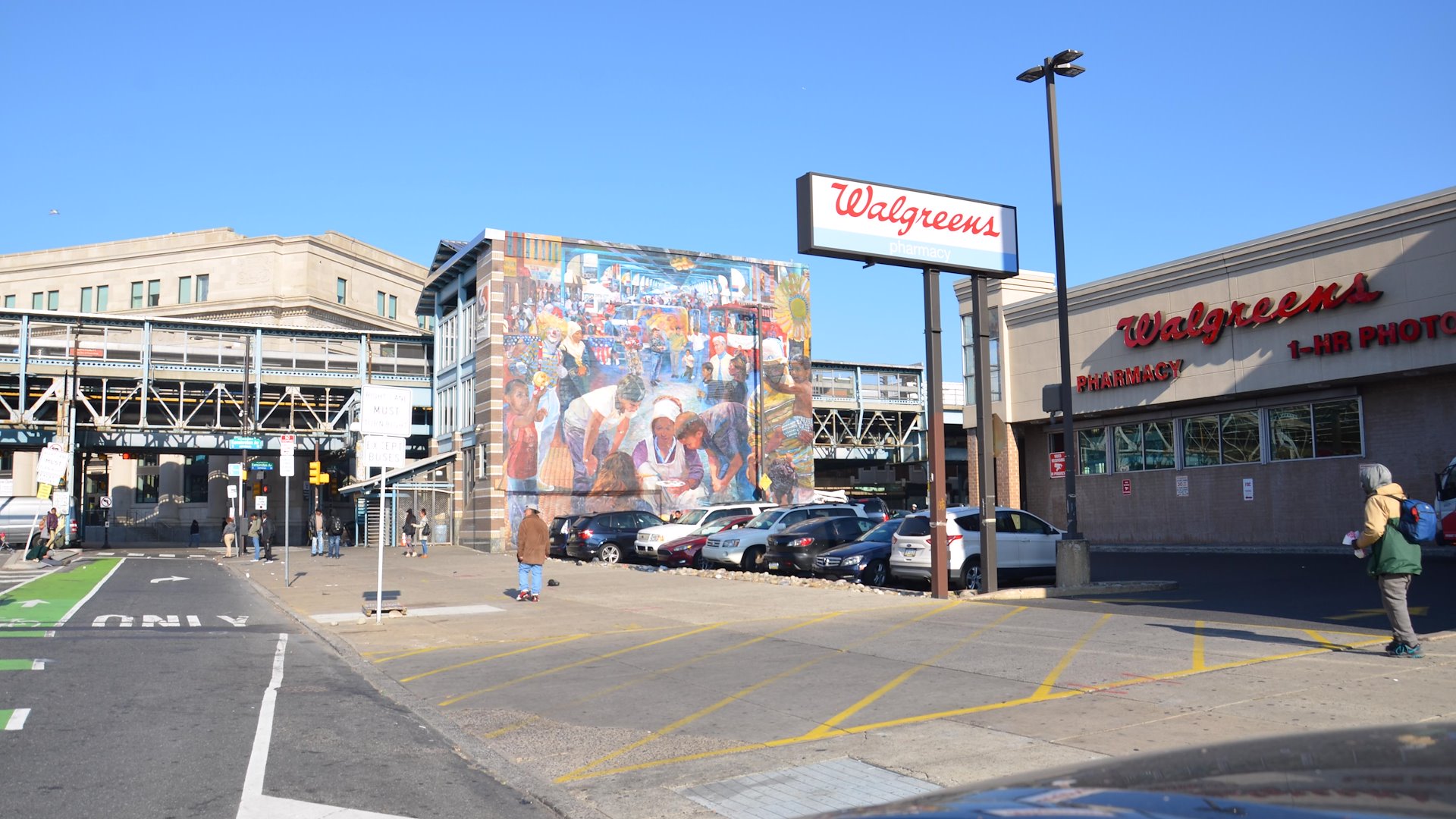 walgreens oregon ave phila