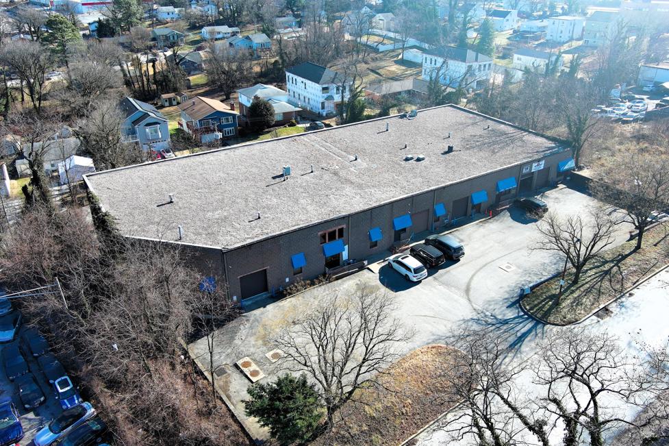 1017 Leslie Ave, Catonsville, MD 21228