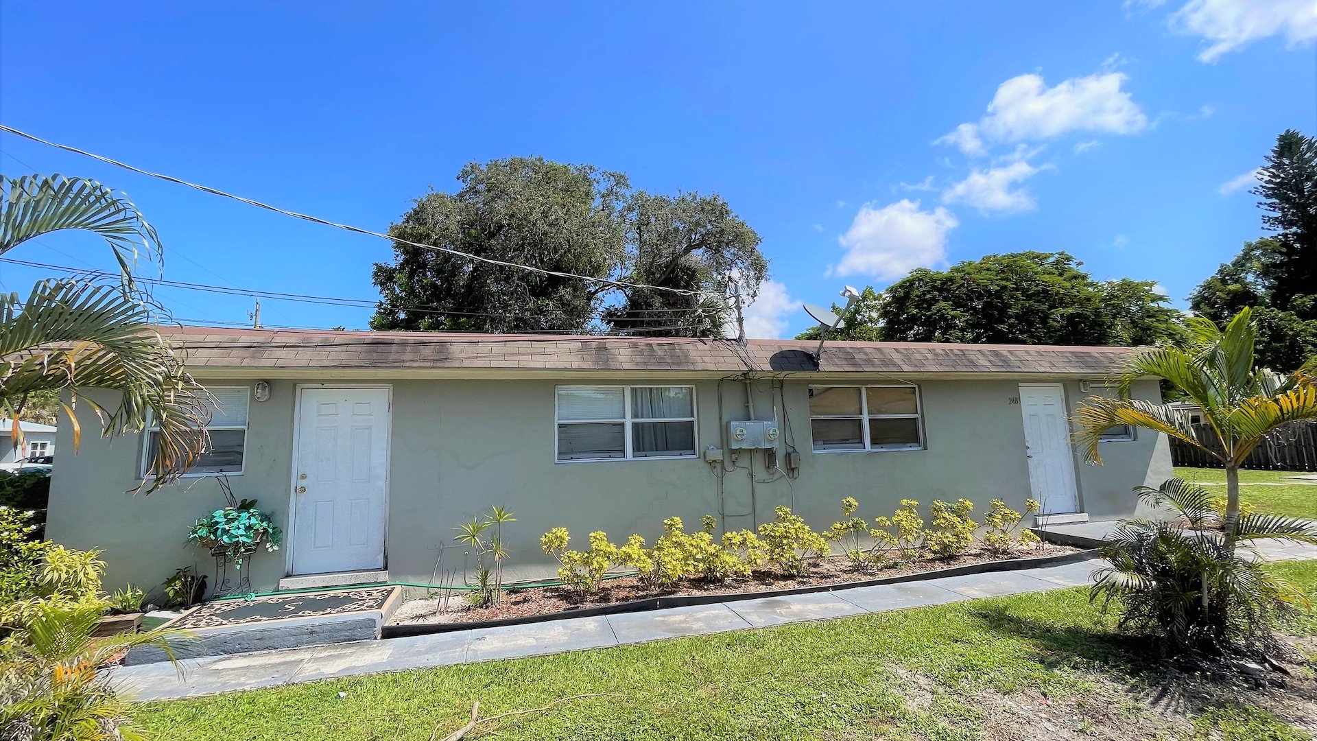 Talon Bay/Naples, Florida