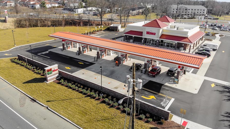 Marcus & Millichap Philadelphia, Pennsylvania Commercial Investment