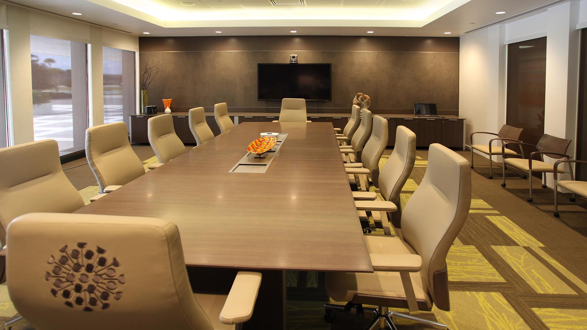 Tupperware Corporate Headquarters/Orlando, FL