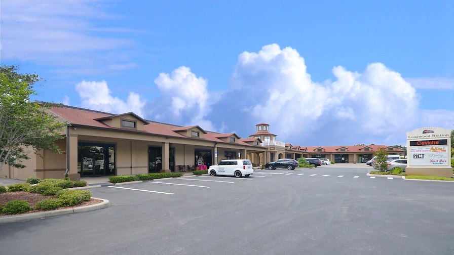 Longwood Station/Longwood, Florida