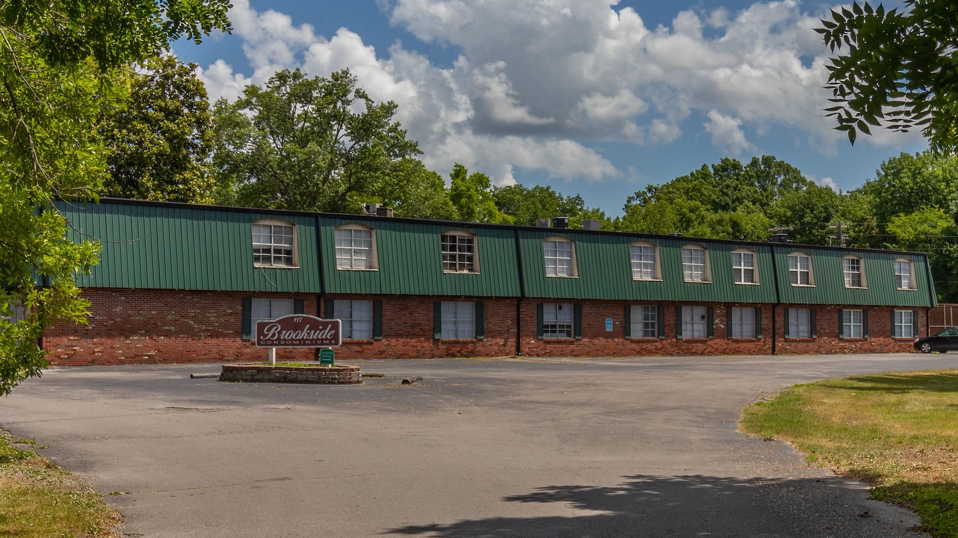 Brookside Condominiums (Nashville MSA)/Lebanon, Tennessee