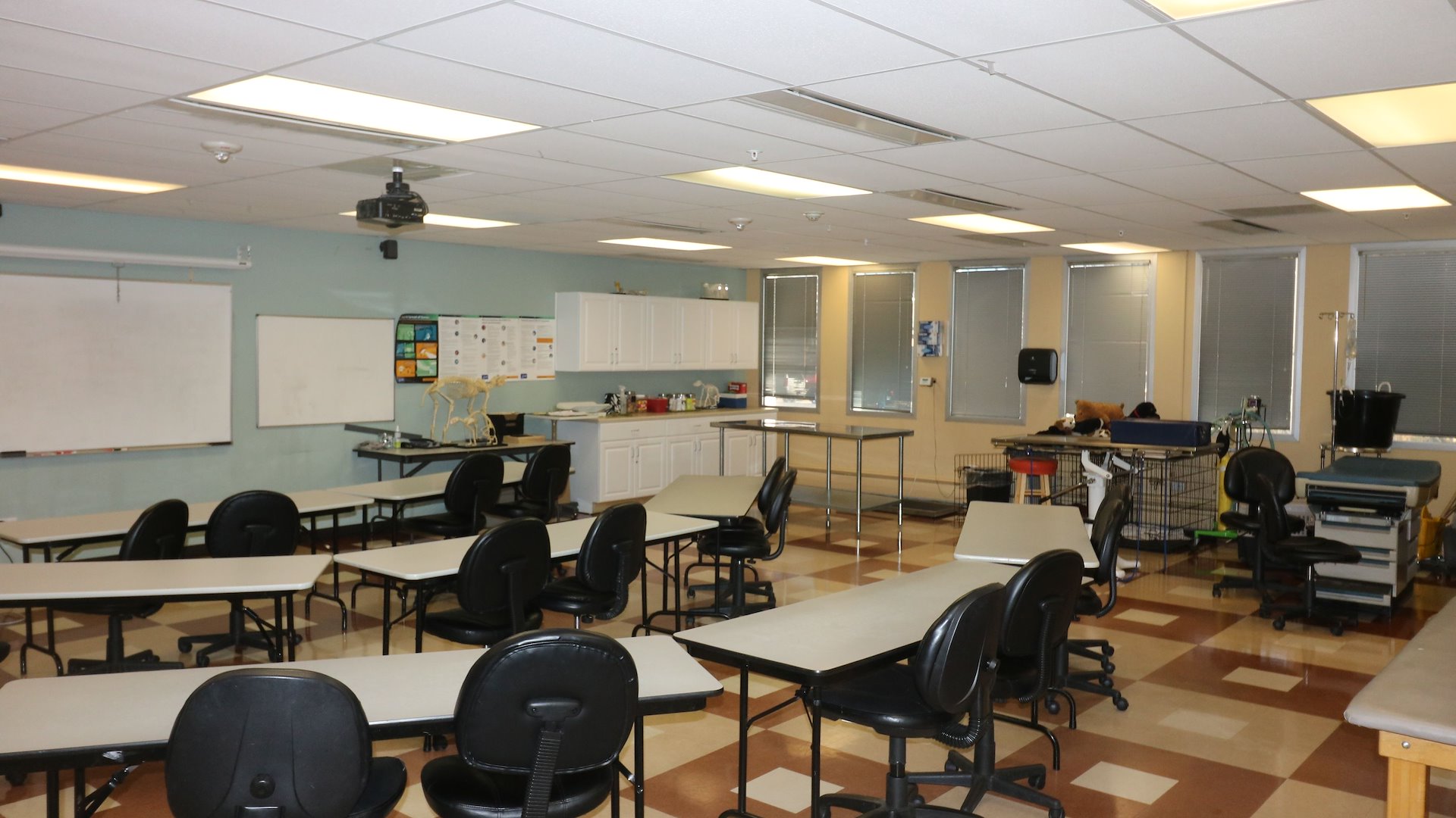 PIMA Medical Institute Building/Denver, Colorado