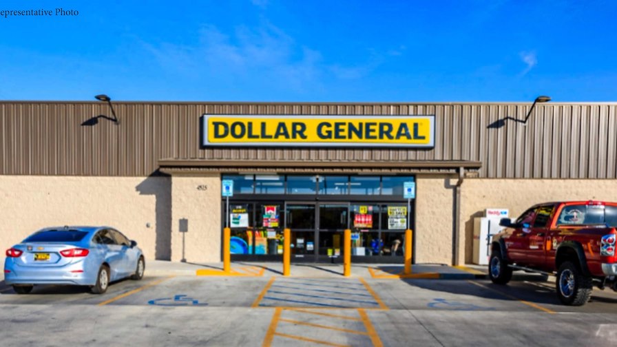 New Dollar General 2021 Construction/Cuba, New Mexico