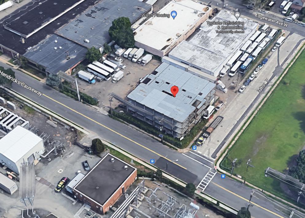 StorageBlue Self Storage Ridgefield/Ridgefield, New Jersey