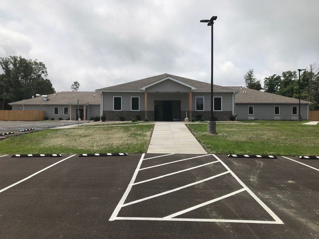 Pinnacle Treatment Center/London, Kentucky