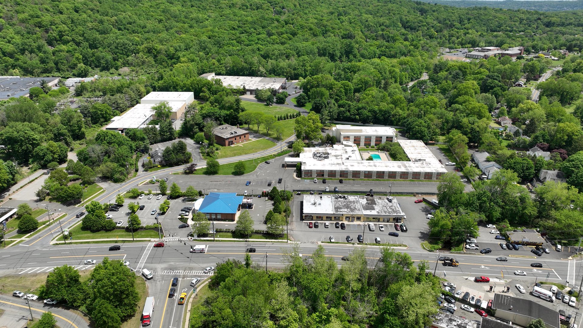 10YR NNN Hotel in Orangeburg, NY/Orangeburg, New York