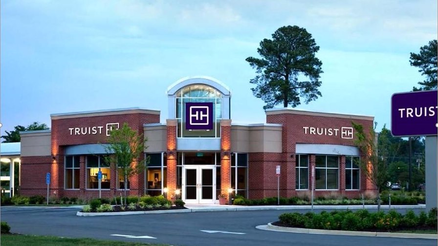 Truist Bank/DeLand, Florida