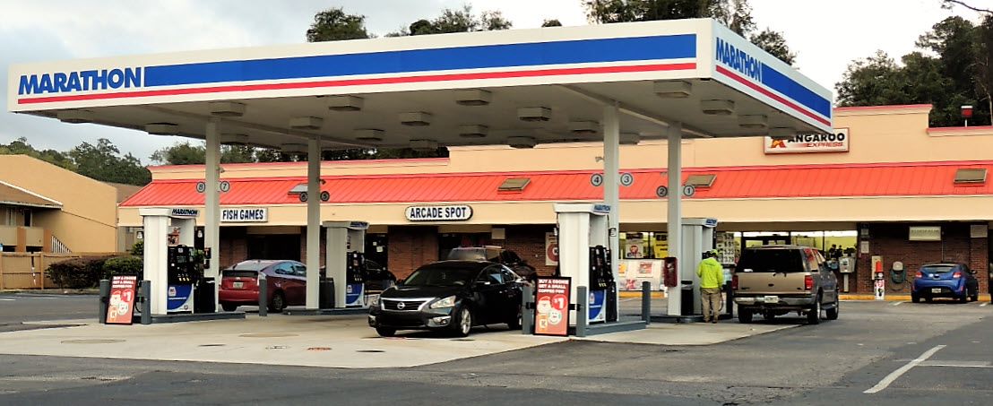 circle k blanding blvd jacksonville fl