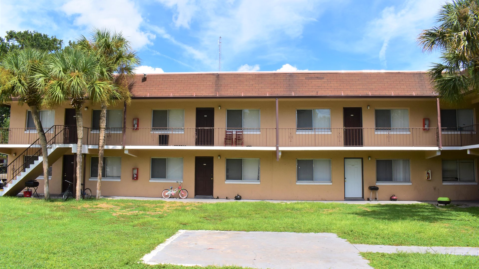 Apartments For Rent In Daytona Florida