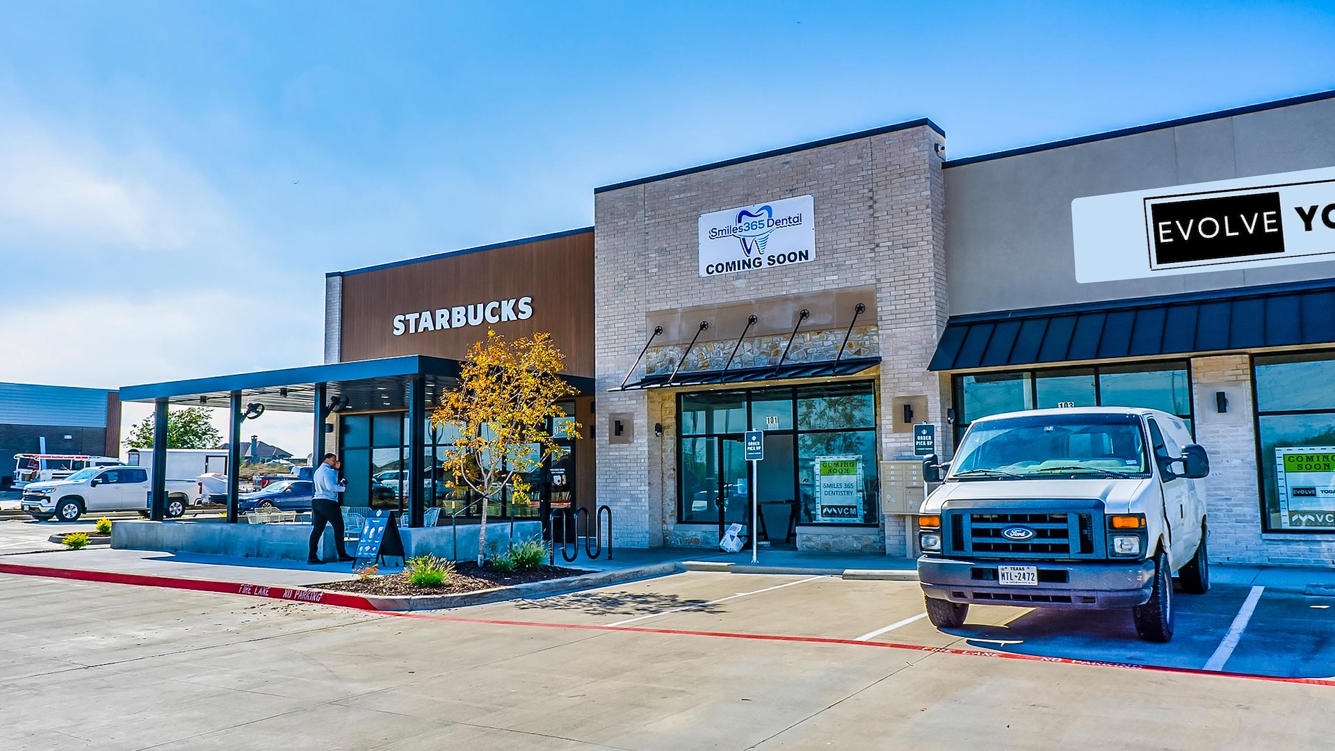 Prestonwood Polo Crossing/Oak Point, Texas