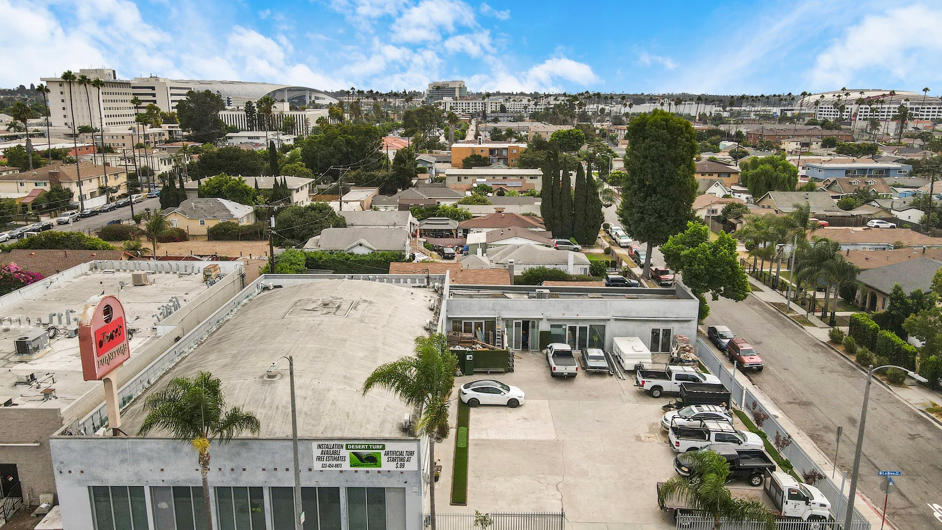 1116 S La Brea Ave, Inglewood 90301 — Sale in Inglewood, CA, photo 2 of 2