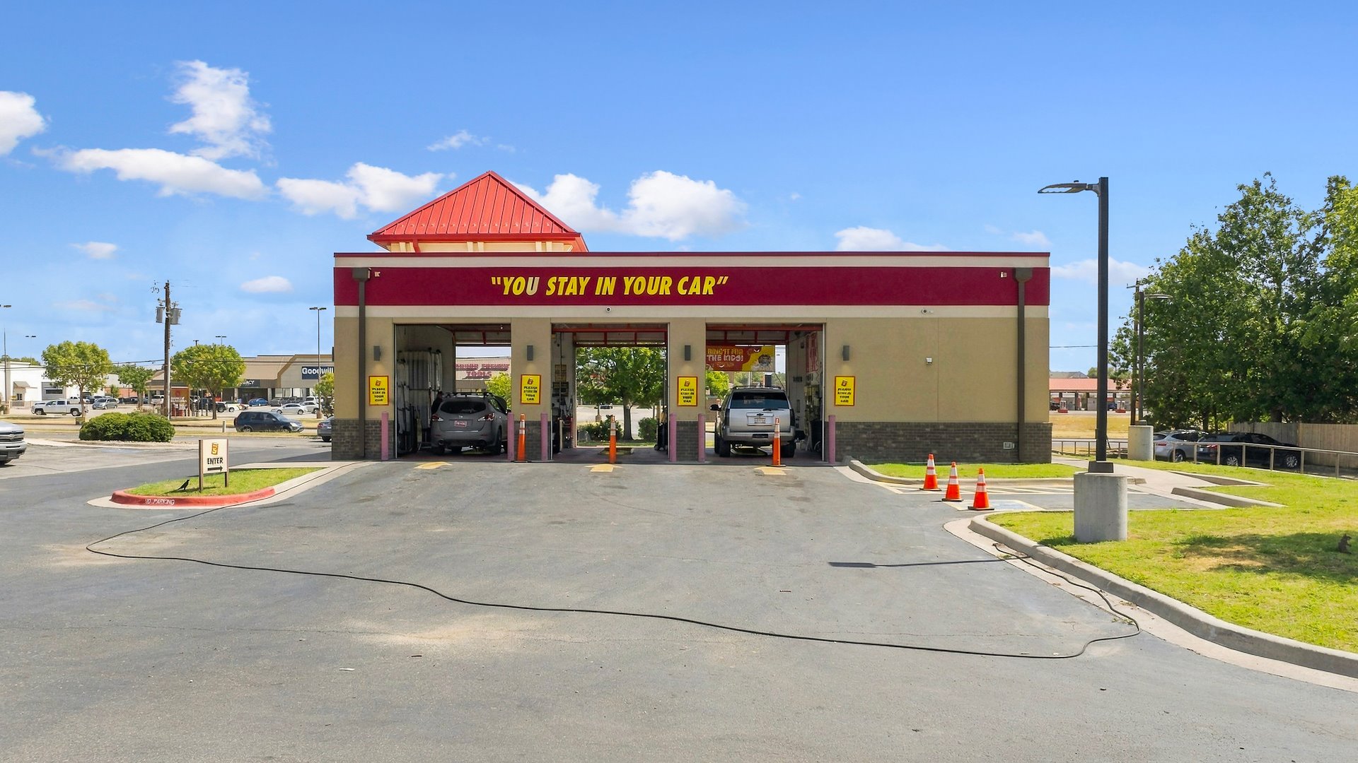 Take 5 | Newly Extended Triple Net Ground Lease |… — Sale in Norman, OK, photo 2 of 6