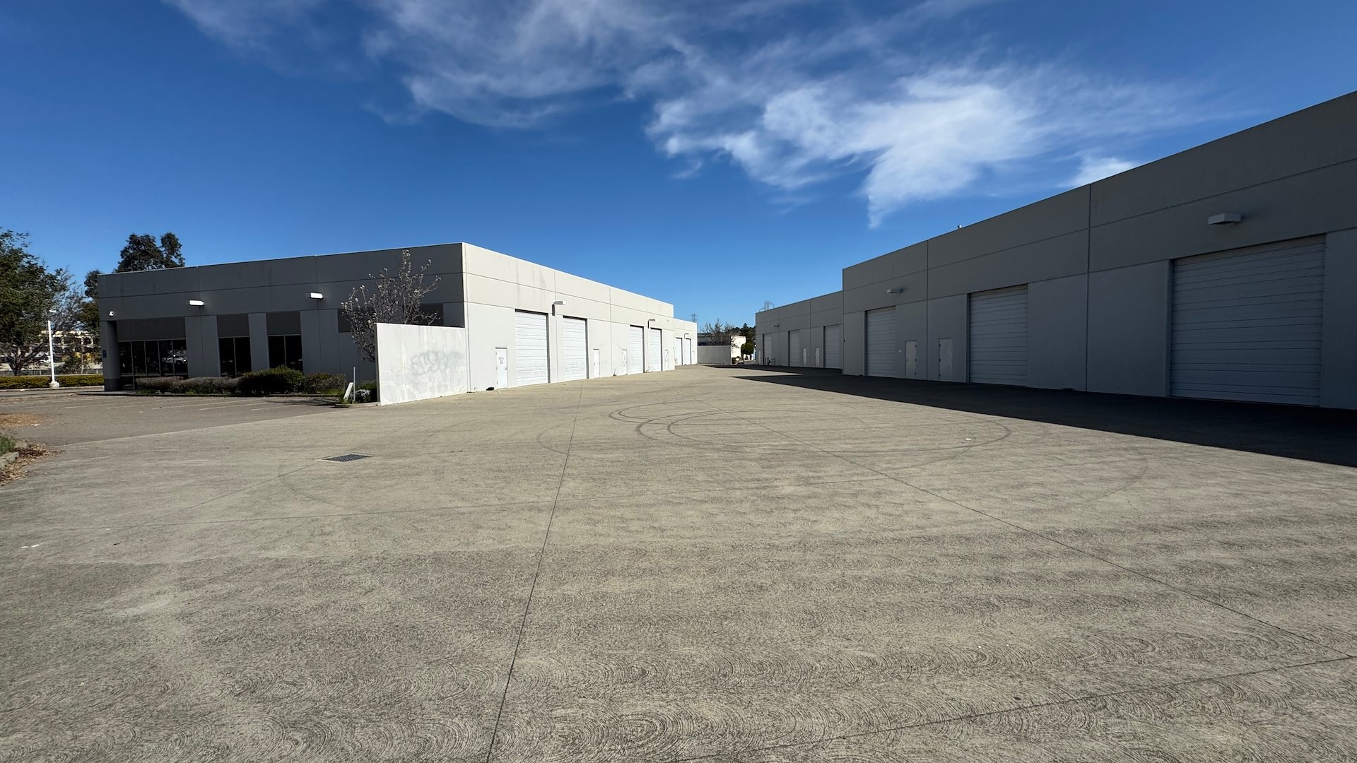 103 Commerce Ct/Fairfield, California