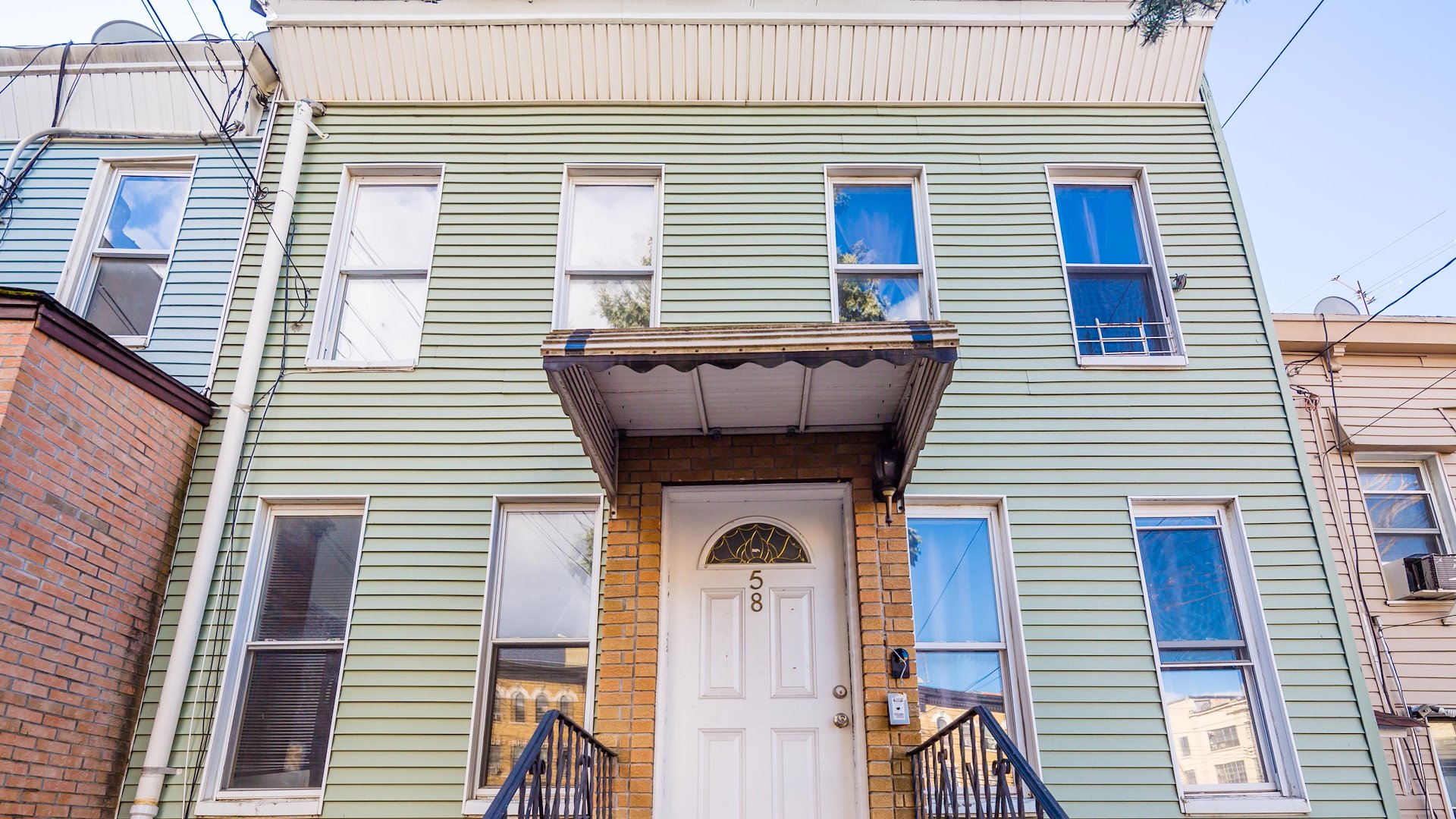 58 Wyckoff Avenue/Brooklyn, New York