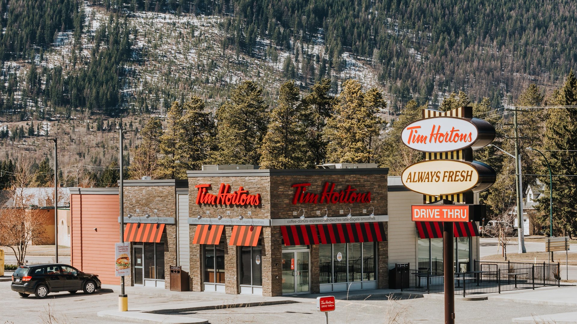 101 Aspen Drive/Sparwood, British Columbia