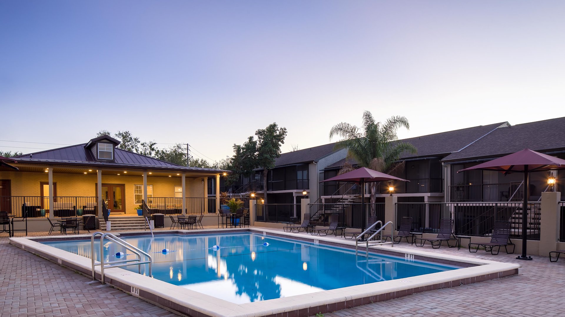 Village Green/Altamonte Springs, FL