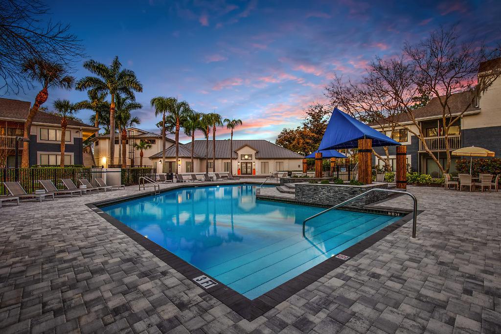 The Estates at Countryside/Clearwater, FL