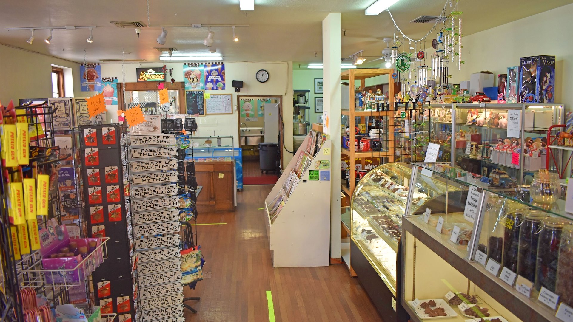 RESTAURANT/RETAIL OLD SACRAMENTO/Sacramento, California