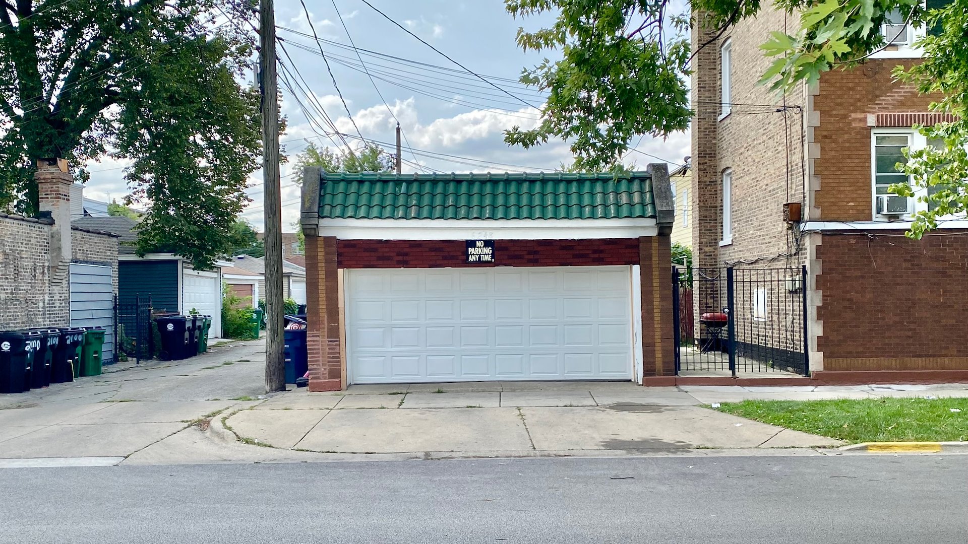 2101 Highland Ave/Berwyn, Illinois