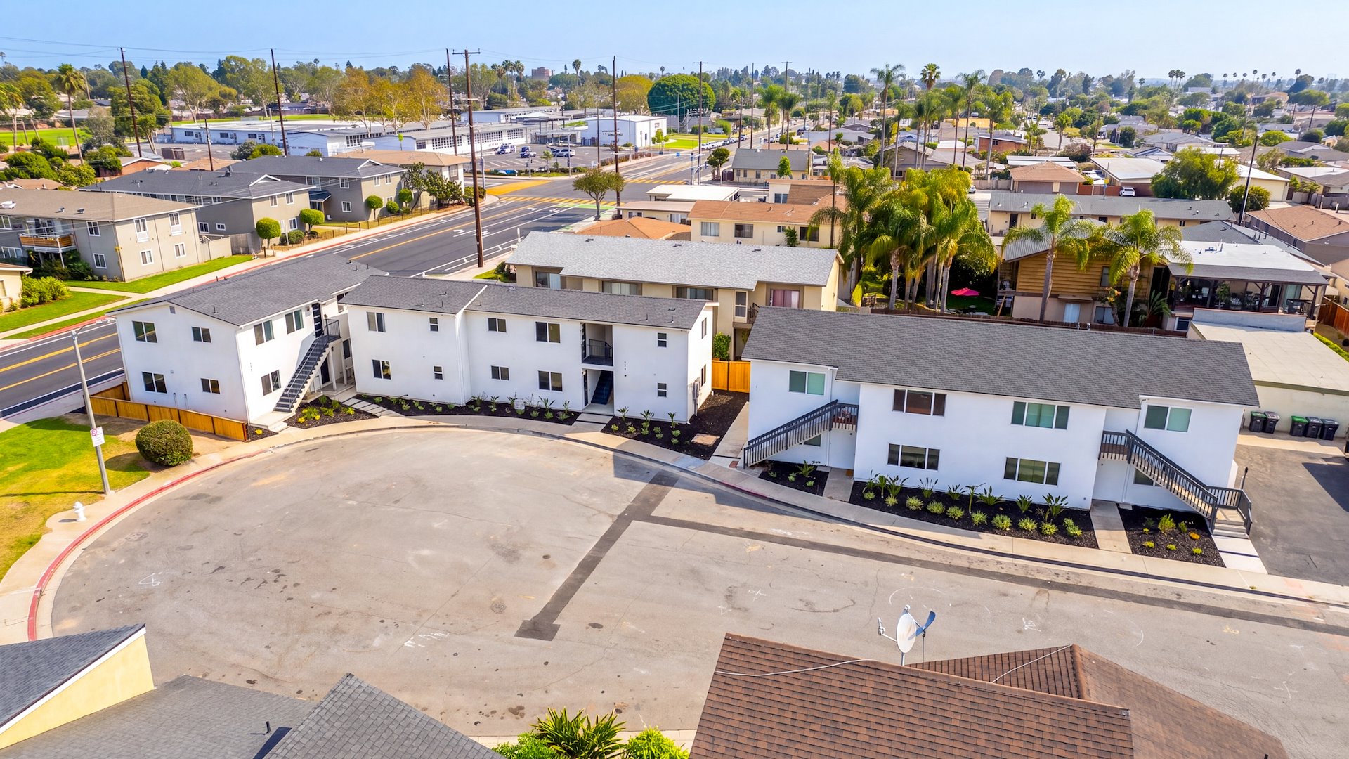 776 W Wilson St - multifamily for sale in costa mesa, CA