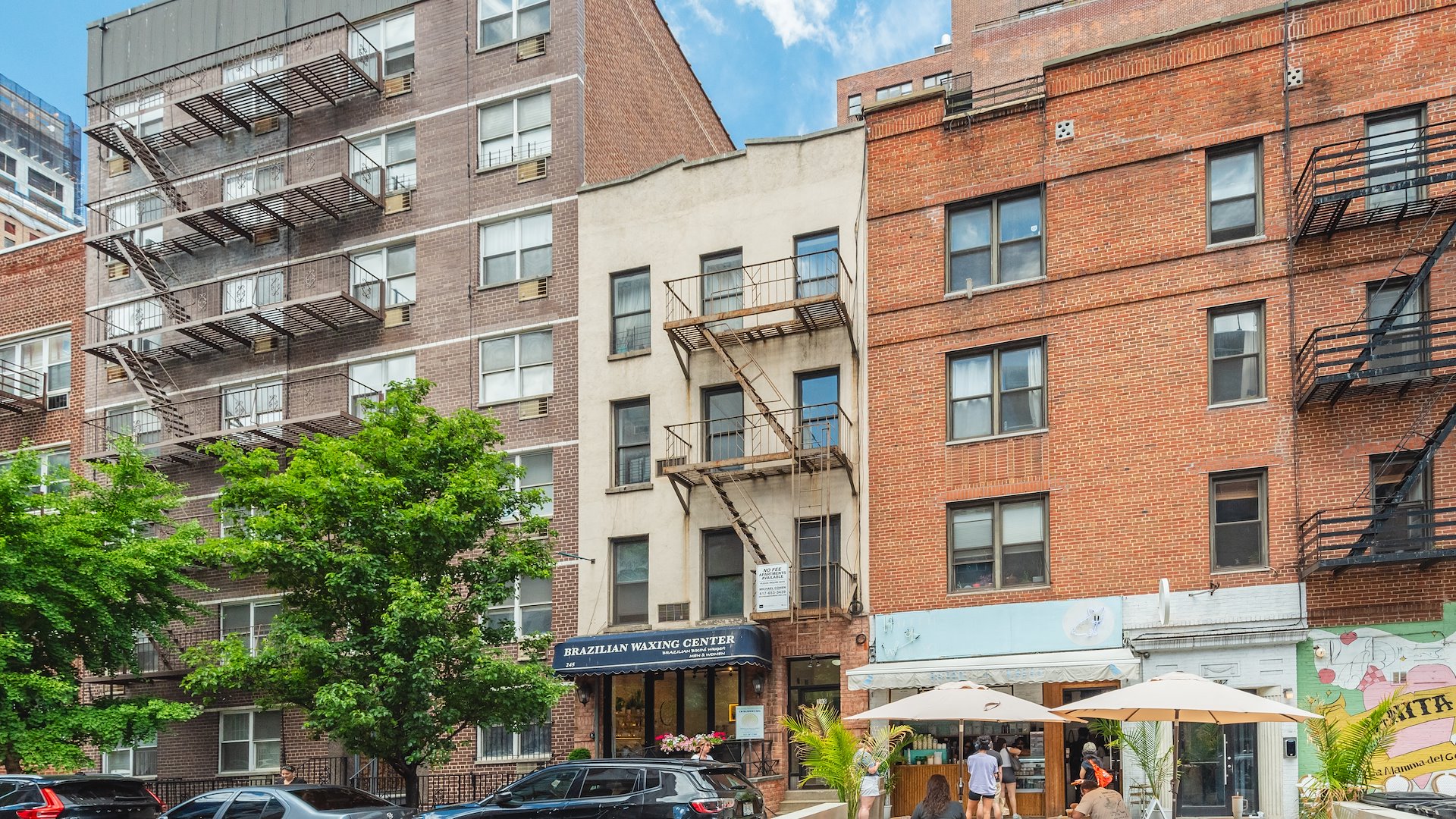 245 East 81st Street — Sale in New York, NY, photo 1 of 3