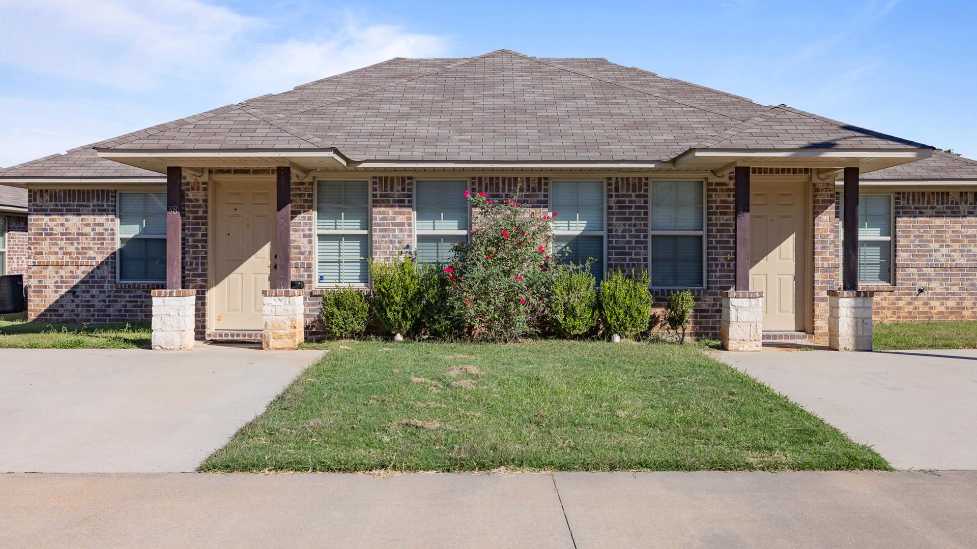 Texarkana Portfolio/Texarkana, Texas