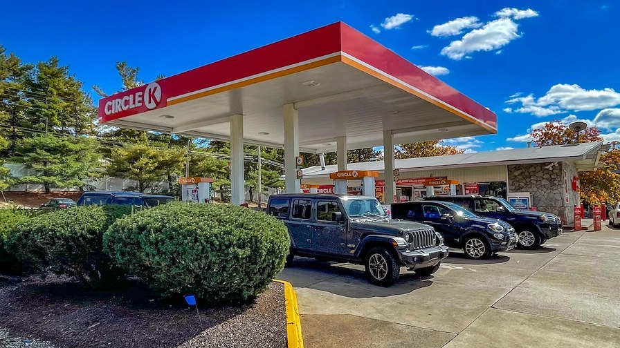 Circle K Ridgewood Rd/Akron, Ohio
