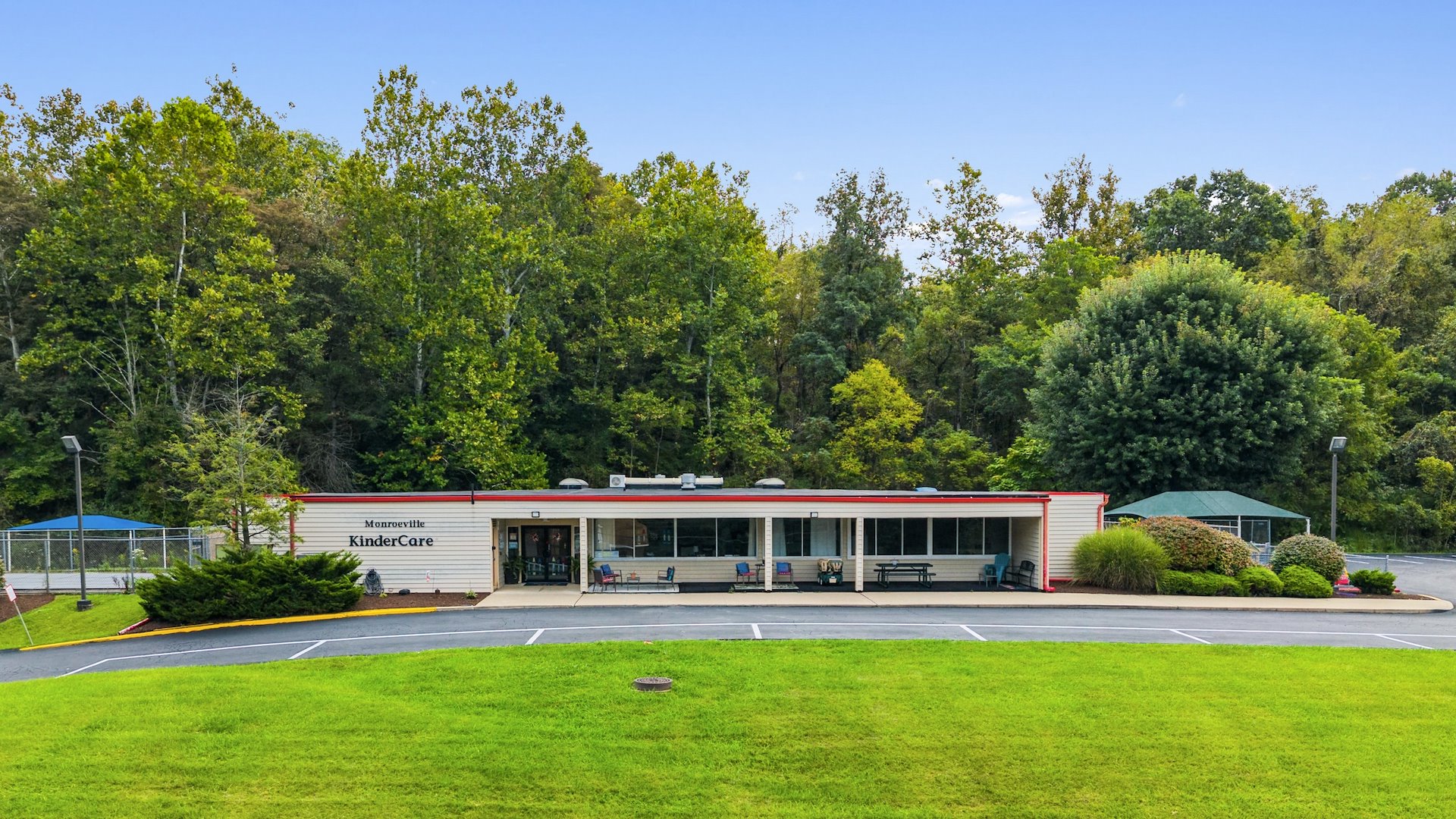 KinderCare | Corporate Guarantee | Absolute Net | 22+… — Sale in Monroeville, PA, photo 1 of 5